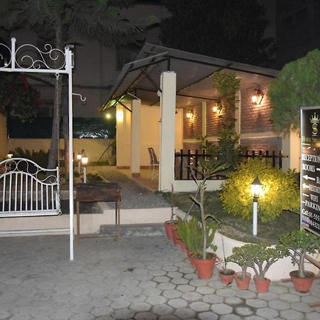 Hotel Siraaj Lalitpur Exterior foto